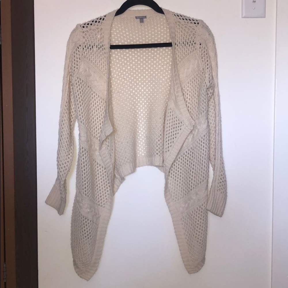 Charlotte Russe. Cardigan.